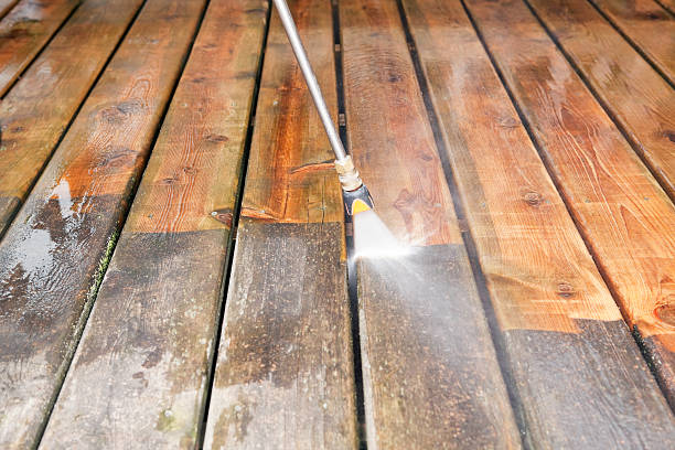 Professional Pressure Washing Services in Fairmont City, IL